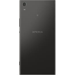 Sony Xperia XA1 Ultra 32GB - Svart - Olåst