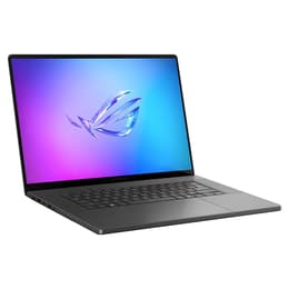 Asus ROG Zephyrus G16 GU605CR-QR102W 16"-tum - Core Ultra 9 285H - 32GB - SSD 1 TBGB Nvidia GeForce RTX 5070 Ti QWERTY - Spansk