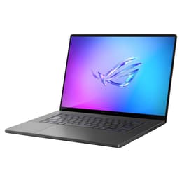 Asus ROG Zephyrus G16 GU605CR-QR102W 16"-tum - Core Ultra 9 285H - 32GB - SSD 1 TBGB Nvidia GeForce RTX 5070 Ti QWERTY - Spansk