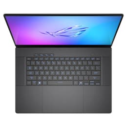 Asus ROG Zephyrus G16 GU605CR-QR102W 16"-tum - Core Ultra 9 285H - 32GB - SSD 1 TBGB Nvidia GeForce RTX 5070 Ti QWERTY - Spansk