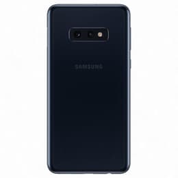 Galaxy S10e 128GB - Svart - Olåst