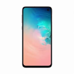 Galaxy S10e 128GB - Svart - Olåst