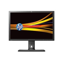 24-tum HP ZR2440W 1920 x 1200 LED Monitor Svart