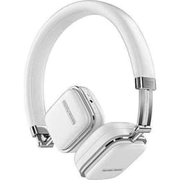 Harman Kardon Soho Hörlurar med microphone - Vit