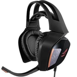 Asus ROG Centurion 7.1 noise Cancelling gaming kabelansluten Hörlurar med microphone - Svart