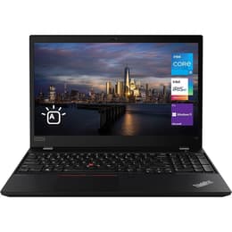 Lenovo ThinkPad T15 G2 15-tum (2021) - Core i5 - Gen 11 (G) - 16GB - SSD 1 TB QWERTY - Engelsk