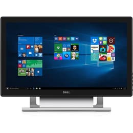 21,5-tum Dell S2240TB 1920 x 1080 LED Monitor Svart