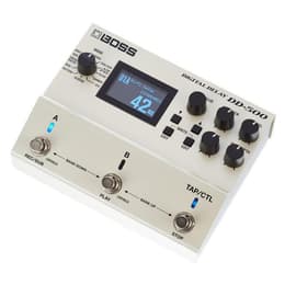 Boss DD-500 Digital Delay Musikinstrument
