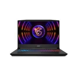 MSI pulse 15 b13vgk-463vgk-gby 15"-tum - Core i7-13620H - 16GB - SSD 512 GBGB NVIDIA GeForce RTX 4070 AZERTY - Fransk