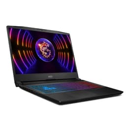 MSI pulse 15 b13vgk-463vgk-gby 15"-tum - Core i7-13620H - 16GB - SSD 512 GBGB NVIDIA GeForce RTX 4070 AZERTY - Fransk
