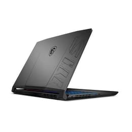 MSI pulse 15 b13vgk-463vgk-gby 15"-tum - Core i7-13620H - 16GB - SSD 512 GBGB NVIDIA GeForce RTX 4070 AZERTY - Fransk