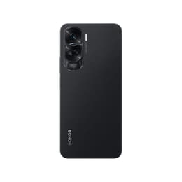 Honor 90 Lite 256GB - Svart - Olåst
