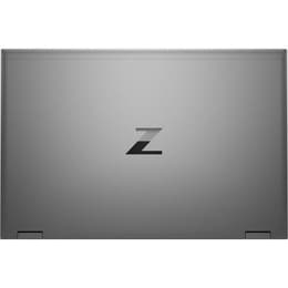 HP ZBook 17 G6 17-tum (2019) - Core i7 - Gen 9 (H) - 32GB - SSD 512 GB QWERTZ - Tysk