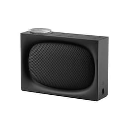 Lexon Ona Bluetooth Högtalare - Svart