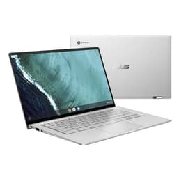 Asus ChromeBook Flip C436F Core i5-10210U 1.6 GHz 256GB SSD - 8GB QWERTY - Engelsk