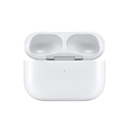 Apple MagSafe-laddningsetui (USB-C) - AirPods Pro 2:a generationen (2023) - Vit (A2968)