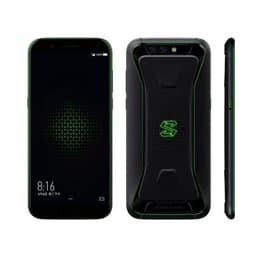Xiaomi Black Shark 64GB - Svart - Olåst