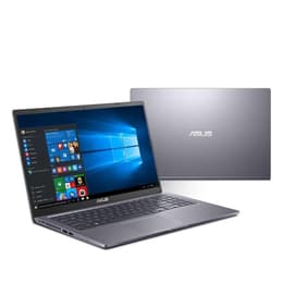 Asus VivoBook 15 F515JA-EJ2882W 15-tum (2020) - Core i7-1065G7 - 8GB - SSD 512 GB QWERTY - Spansk