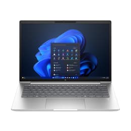 HP G1i 16 AI 16-tum (2025) - Core Ultra 7 255U - 16GB - 512 GB SSD AZERTY - Fransk