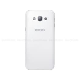 Galaxy A8 32GB - Vit - Olåst