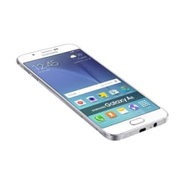 Galaxy A8 32GB - Vit - Olåst