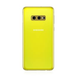 Galaxy S10e 128GB - Gul - Olåst