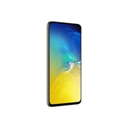Galaxy S10e 128GB - Gul - Olåst