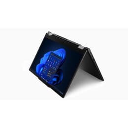 Lenovo ThinkPad X13 Yoga G3 13-tum (2022) - Core i5 - Gen 12 (U) - 16GB - SSD 256 GB QWERTY - Svensk