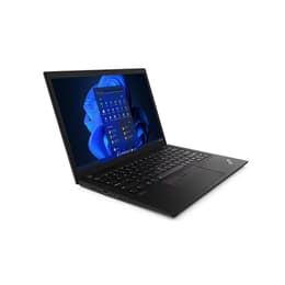 Lenovo ThinkPad X13 Yoga G3 13-tum (2022) - Core i5 - Gen 12 (U) - 16GB - SSD 256 GB QWERTY - Svensk