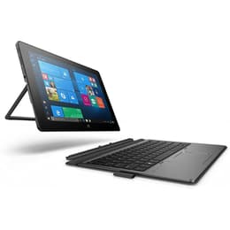 HP Pro X2 612 G2 12-tum Core i5-7Y54 - SSD 256 GB - 8GB QWERTZ - Tysk