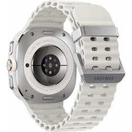 Samsung Galaxy Watch Ultra Bluetooth 47 mm - Vit