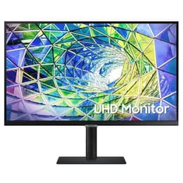 27-tum Samsung S27A800UJU 3840 x 2160 LED Monitor Svart