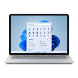 Microsoft Surface Laptop Studio 14-tum (2021) - Core i7 - Gen 11 (H) - 32GB - SSD 2 TB QWERTZ - Tysk