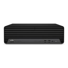 HP EliteDesk 800 G6 SFF Core i7-10700 2.9 - SSD 256 GB - 16GB