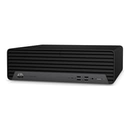 HP EliteDesk 800 G6 SFF Core i7-10700 2.9 - SSD 256 GB - 16GB
