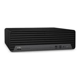 HP EliteDesk 800 G6 SFF Core i7-10700 2.9 - SSD 256 GB - 16GB