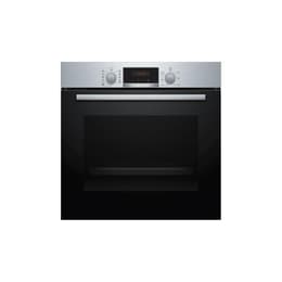 Pulsad värme multifunktion Bosch HBA174BR0 Ugn