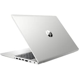 HP ProBook 450 G6 15-tum (2018) - Core i5 - Gen 8 (U) - 16GB - SSD 256 GB QWERTY - Italiensk