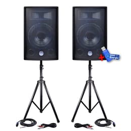 Bm Sonic BMS-12 PA högtalare