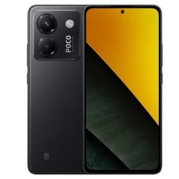 Xiaomi Poco M7 Pro 5G 512GB - Svart - Olåst