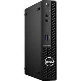 Dell OptiPlex 3090 Micro Core i5-10500T 2.3 - SSD 512 GB - 8GB