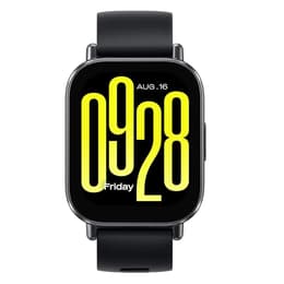 Xiaomi Redmi Watch 5 Active Bluetooth 47 mm - Svart