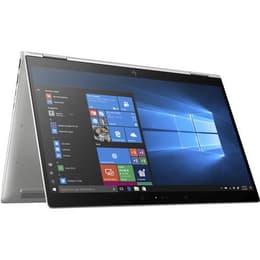 HP EliteBook X360 1040 G5 14-tum Core i5-8250U - SSD 256 GB - 8GB AZERTY - Fransk