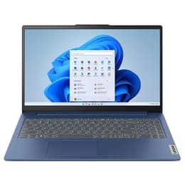 Lenovo 83ER0015UK 15-tum (2022) - Core i5 - Gen 12 (H) - 8GB - SSD 512 GB QWERTY - Engelsk