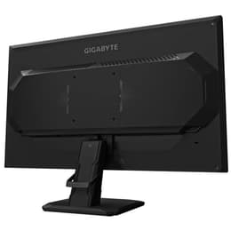 25-tum Gigabyte 20VM0-GS25F2BM-1EUS-RAS 1920 x 1080 LCD Monitor