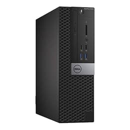Dell OptiPlex 5040 SFF Core i7-6700 3.4 - SSD 256 GB - 8GB