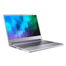 Acer Predator Triton 300 14-tum (2021) - Core i5 - Gen 11 (H) - 8GB - SSD 512 GB AZERTY - Fransk
