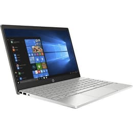 HP Pavilion Aero 13-tum (2021) - Ryzen 5 - 5000 Series (U) - 8GB - SSD 512 GB QWERTZ - Tysk