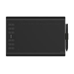 Huion New 1060 Plus Grafisk surfplatta