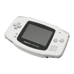 Nintendo Game Boy Advance - HDD 0 MB - Vit